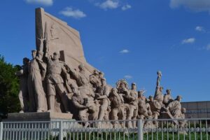 The Communists Who Told the World About Suharto’s Crimes – Jacobin