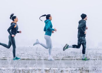 Two runners die during half-marathon in Kazakhstan – The Express Tribune