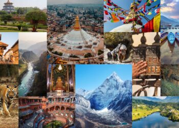 Nepal’s political and economic uncertainty likely to continue – GIS Reports