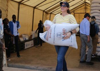US restores urgent food aid, except in Afghanistan and Yemen, two of the world’s poorest countries – AP News