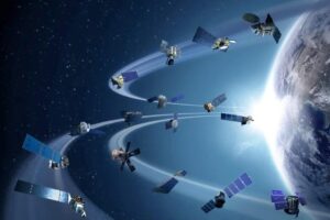 ‘We consider acquiring new satellites’ – Armenia’s minister of high-tech industry – JAM-news.net