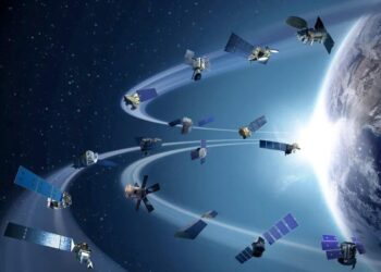 ‘We consider acquiring new satellites’ – Armenia’s minister of high-tech industry – JAM-news.net