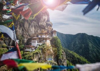 Travel: A visit to Bhutan is a soul-stirring adventure – Orange County Register