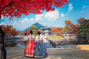 South Korea acting president sees mutually beneficial outcome from US trade talks – TradingView
