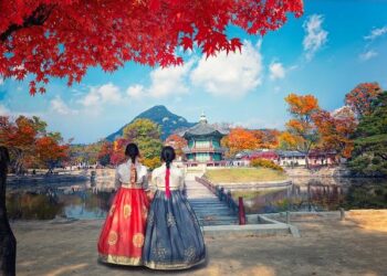 South Korea acting president sees mutually beneficial outcome from US trade talks – TradingView