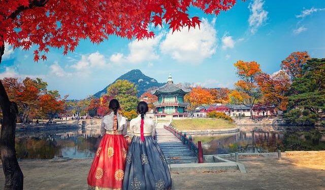 South Korea acting president sees mutually beneficial outcome from US trade talks – TradingView