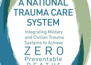 Advancing Trauma Care in Sri Lanka: System Overview and Developmental Priorities – Cureus