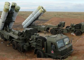 US lawmakers against Turkish plans to transfer S-400 to Syria – eKathimerini.com