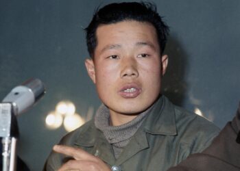 Kim Shin-jo, 82, Failed North Korean Assassin, Dies as Pastor in the South – The New York Times