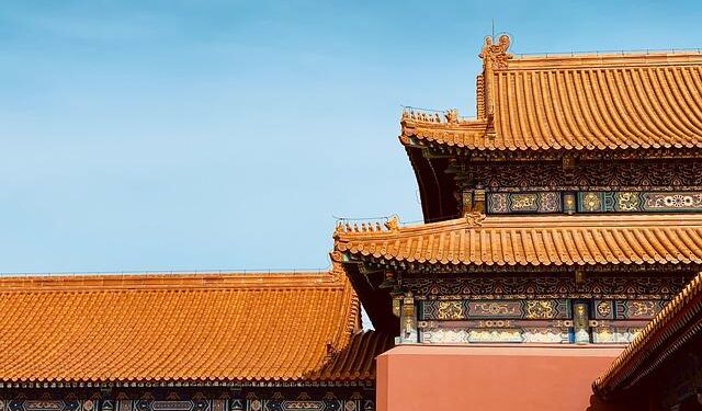 What If China Wins the Trade War? – The Atlantic