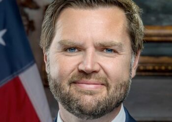After Hammering NATO allies, JD Vance Hails India as the Future – Newsweek