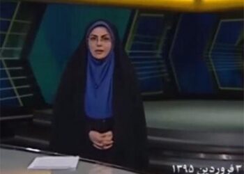 Iranian state TV apologizes after satirical show mocked Saudi minister – ایران اینترنشنال