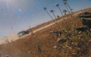 Weekend Hamas ambush lays bare vulnerability of Israeli-held Gaza buffer zone – The Times of Israel