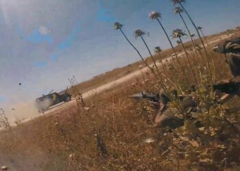 Weekend Hamas ambush lays bare vulnerability of Israeli-held Gaza buffer zone – The Times of Israel