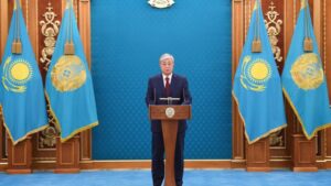 How Has Kazakhstan’s Foreign Policy Evolved Under Tokayev? – The Diplomat – Asia-Pacific Current Affairs Magazine