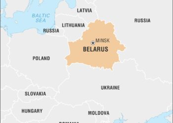 Belarus’ vice premier meets with ambassador of Kyrgyzstan – BelTA – News