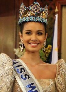 Miss World PH Krishnah Gravidez visits Indian Ambassador to the Philippines – GMA Network