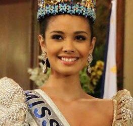 Miss World PH Krishnah Gravidez visits Indian Ambassador to the Philippines – GMA Network