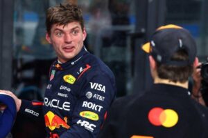 WATCH: Compare Verstappen and Piastri’s fastest Q3 laps from Saudi Arabia with our ‘Ghost Car’ feature – Formula 1