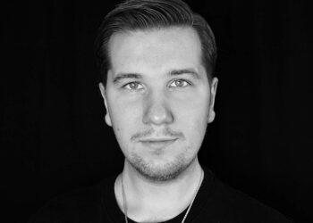We Rave You presents Layton Giordani at Marquee Singapore on May 30 – We Rave You