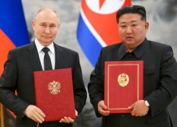 North Korea sends only three athletes to Asian Winter Games in Harbin – Korea JoongAng Daily