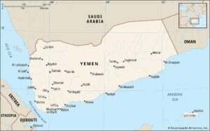 String of pearls: Yemen could be the Arab hub of the Maritime Silk Road – thecradle.co