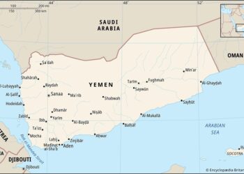 String of pearls: Yemen could be the Arab hub of the Maritime Silk Road – thecradle.co