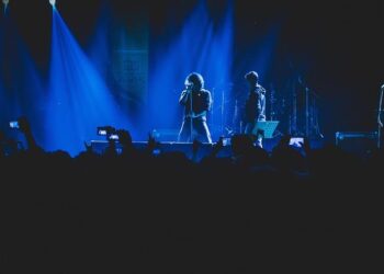 METALLICA Confirms December 2025 Concerts In Abu Dhabi And Bahrain – Metal Addicts