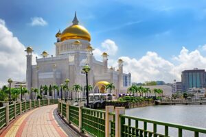 Brunei Darussalam: Financial inclusion survey 2025 extended to end April 2025 – Asia Insurance Review
