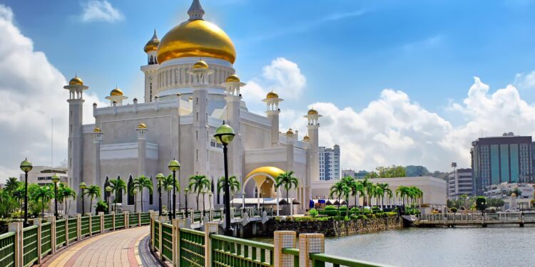 Brunei Darussalam: Financial inclusion survey 2025 extended to end April 2025 – Asia Insurance Review