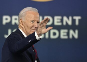 Biden issues directive allowing Cyprus to buy American arms from the US government – AP News