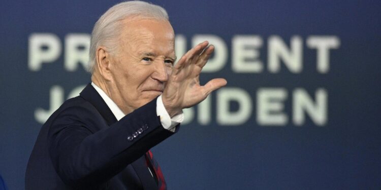 Biden issues directive allowing Cyprus to buy American arms from the US government – AP News