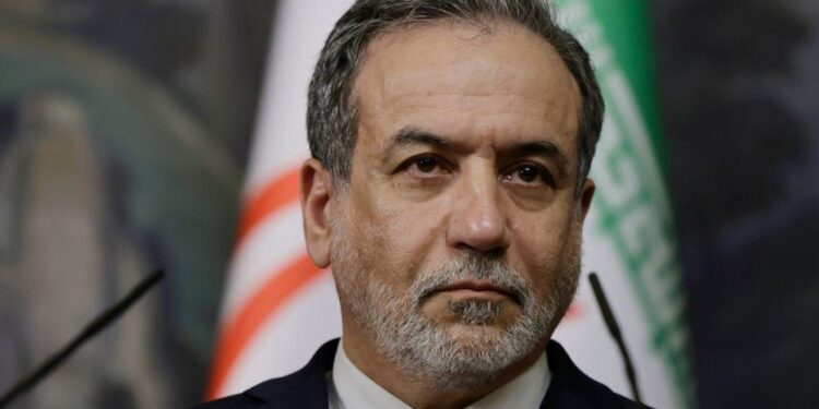 Iran Could Lose Iraq: The Axis of Resistance Is Primed to Take Another Hit – Foreign Affairs