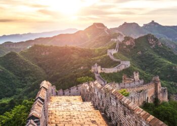 China’s Expanding Footprint in Uzbekistan – The Diplomat – Asia-Pacific Current Affairs Magazine