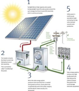 US solar duties threaten Malaysia’s role in global clean energy sector, says FMM – Free Malaysia Today
