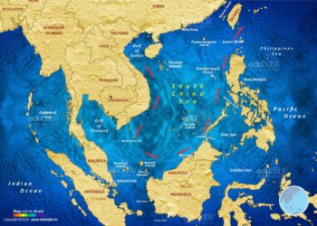 South China Sea: Rising tensions between China and Philippines – Al Jazeera