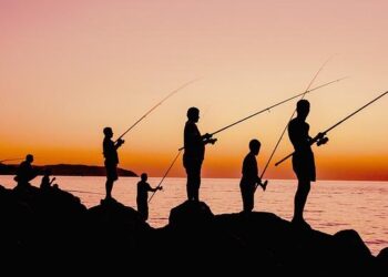 Video: Asian fishermen arrested for violating marine laws in Qatar – The Peninsula Qatar