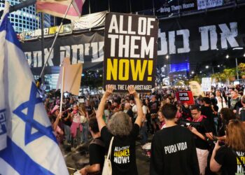 Israel’s Dangerous Overreach in Syria – Foreign Affairs