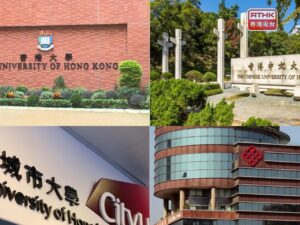 6 universities in Hong Kong make Asia top 50 for first time since 2017 – South China Morning Post
