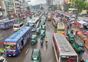 Bangladesh, Nepal, Sri Lanka, Indonesia, Afghanistan condole dastardly Pahalgam Terror Attack – MSN