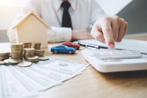Thousands of unreliable borrowers in Armenia to receive state aid to repay loans – JAM-news.net