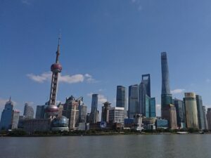 China, Azerbaijan establish comprehensive strategic partnership – news.cgtn.com
