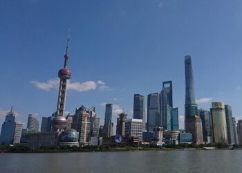 China, Azerbaijan establish comprehensive strategic partnership – news.cgtn.com