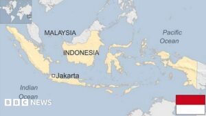 Indonesia’s Q1 FDI up 12.7% y/y to nearly $14 bln, minister says – Reuters