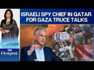 Israeli spy chief accuses Netanyahu of demanding illegal operations – Al Jazeera