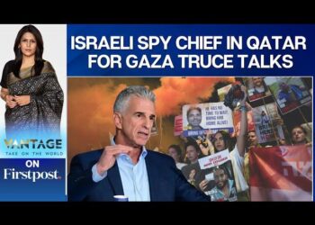 Israeli spy chief accuses Netanyahu of demanding illegal operations – Al Jazeera