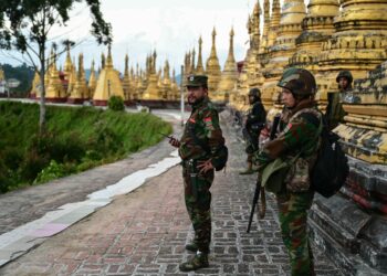 Myanmar junta, opposition set to extend ceasefire, Malaysia PM says – Reuters