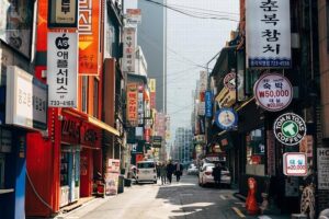 South Korea plans emergency response over US tariffs on autos – Reuters