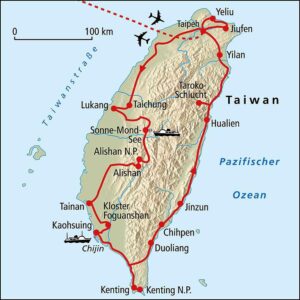 In a break with precedent, Taiwan’s president won’t attend pope funeral – Radio Free Asia