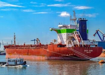 US LNG Headed to Asia Fetches More Than Cargoes to Europe for First Time in 7 Months – Bloomberg.com